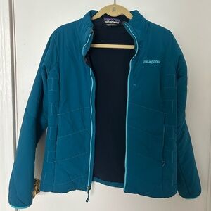 Patagonia Nano Air Puffer